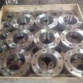 stainless steel welded neck SAE butt collar flange